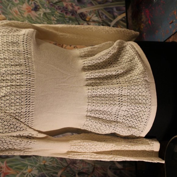 💛Charlotte Tarantola Cardigan - Picture 3 of 5